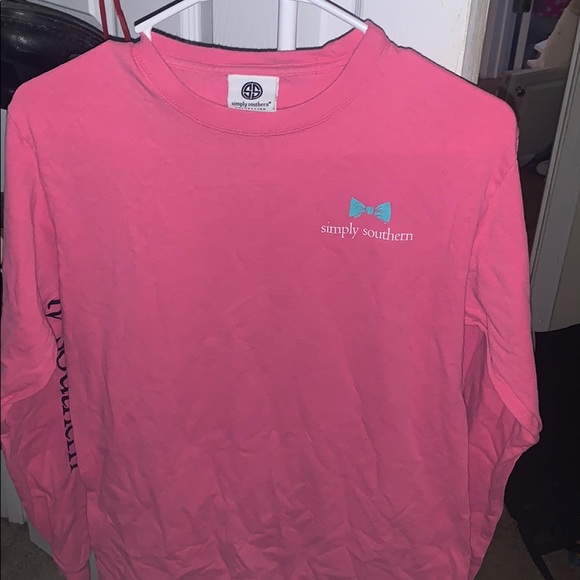 Simply southern women’s shirt - Picture 1 of 3